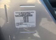 Toyota ProAce City Kombi 1,2 l 81 kw