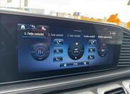 Mercedes-Benz GLS 23