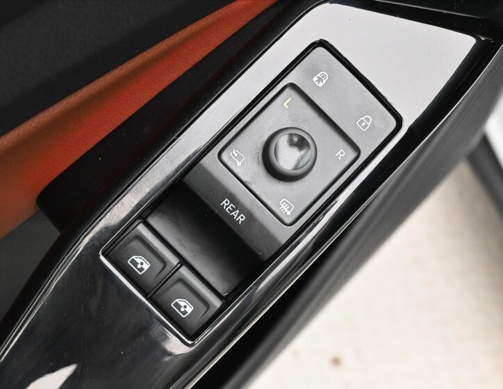 Volkswagen ID.4 SUV / Terénní 0,0 150 kw