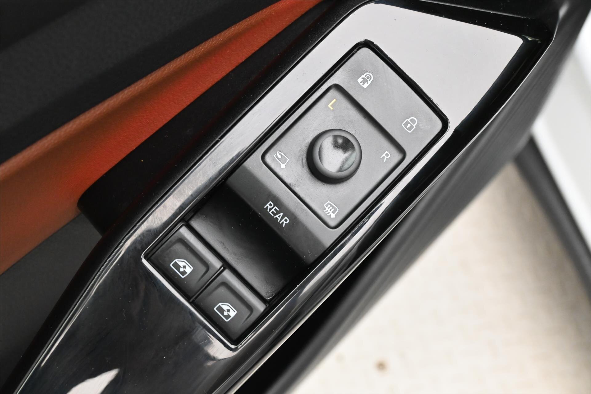 Volkswagen ID.4 SUV / Terénní 0,0 150 kw