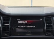 Škoda Kodiaq SUV / Terénní 2,0 l 176 kw