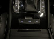 Škoda Superb Kombi 2,0 l 140 kw