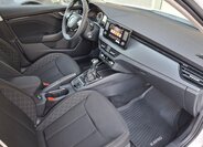 Škoda Kamiq SUV 999,0 81 kw