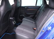 Renault Mégane Kombi 1,6 l 120 kw