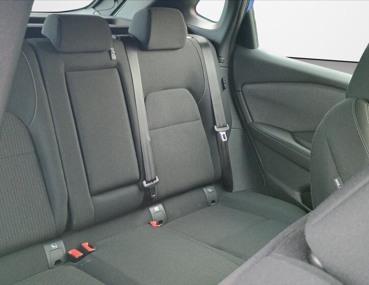 Nissan Qashqai SUV / Terénní 1,3 l 116 kw