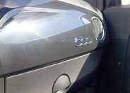 Fiat 500 Hatchback 999,0 52 kw