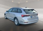 Škoda Octavia 4