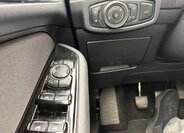 Ford S-MAX MPV 2,0 l 110 kw