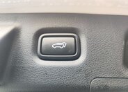 Hyundai Santa Fe SUV 2,2 l 142 kw