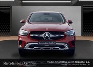 Mercedes-Benz GLC SUV 2,0 l 143 kw