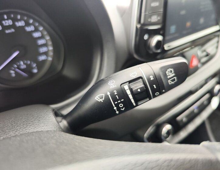 Hyundai i30 Kombi 998,0 88 kw