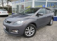 Mazda CX-7 Kombi 2,3 l 191 kw