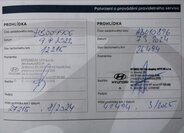 Hyundai Tucson SUV / Terénní 1,6 l 132 kw