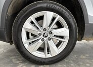 Škoda Karoq SUV / Terénní 1,5 l 110 kw