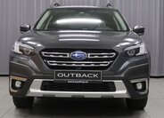 Subaru Outback Kombi 2,5 l 124 kw