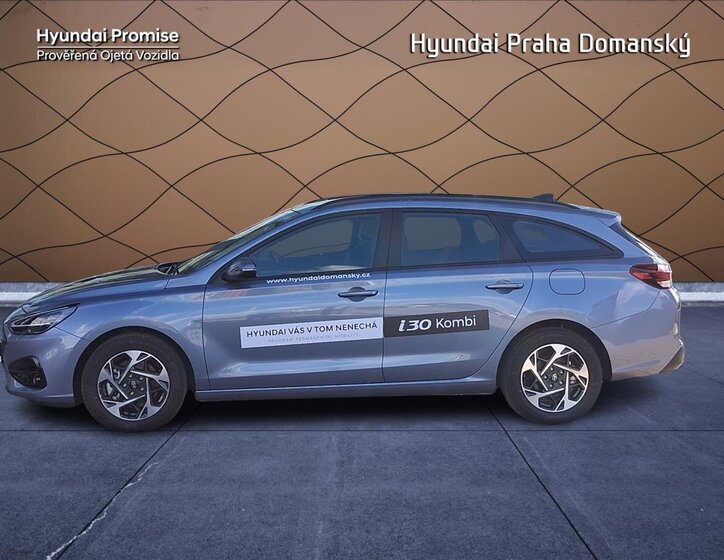 Hyundai i30 Kombi 1,5 l 103 kw