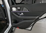 Mercedes-Benz GLE SUV / Terénní 4,0 l 450 kw