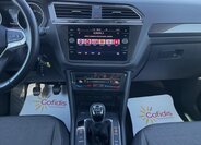 Volkswagen Tiguan SUV / Terénní 2,0 l 90 kw