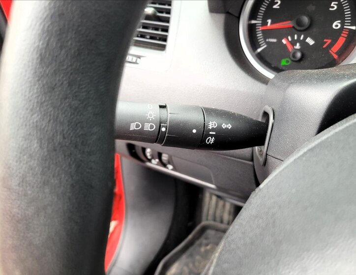 Renault Mégane Kombi 1,6 l 82 kw