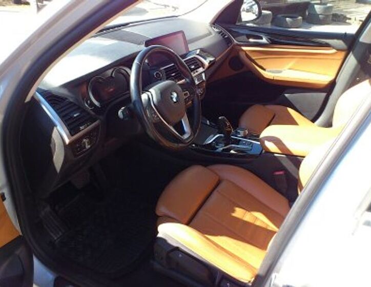 BMW X3 10