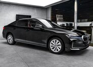 Škoda Superb Sedan / Limuzína 2,0 l 110 kw