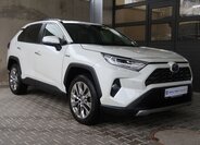 Toyota RAV4 SUV / Terénní 2,5 l 131 kw