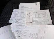 Škoda Octavia Kombi 1,6 l 81 kw