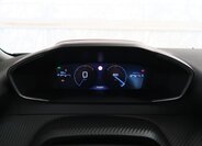 Peugeot 2008 SUV / Terénní 1,2 l 74 kw