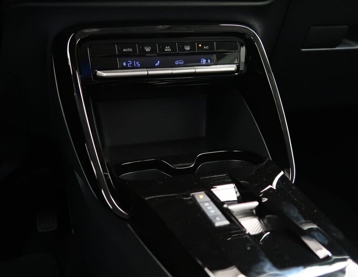 Citroën C3 Aircross SUV / Terénní 0,0 83 kw