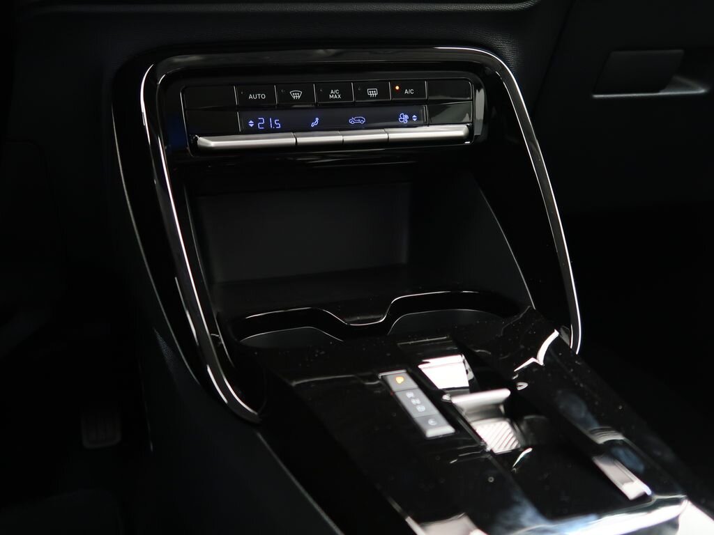 Citroën C3 Aircross SUV / Terénní 0,0 83 kw