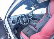 Toyota C-HR CUV / Crossover 2,0 l 112 kw