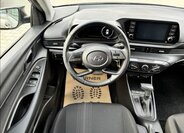 Hyundai i20 Hatchback 998,0 73 kw