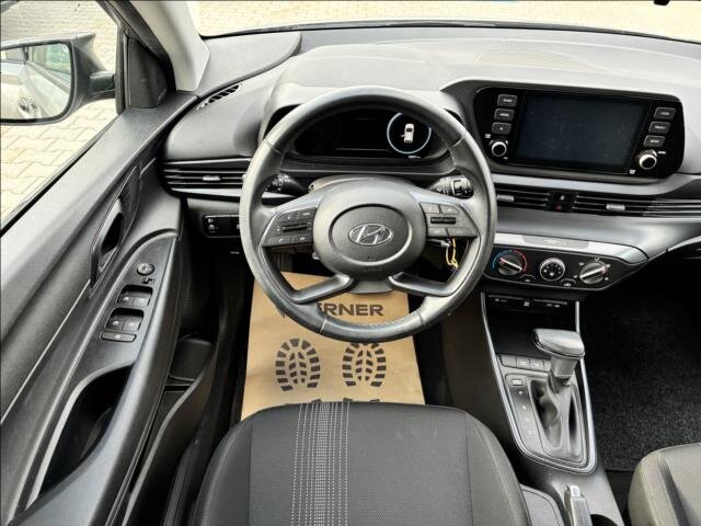 Hyundai i20 Hatchback 998,0 73 kw