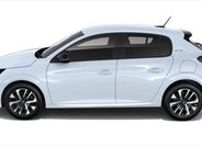 Peugeot 208 Hatchback 1,2 l 74 kw