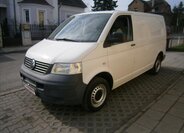 Volkswagen Transporter Ostatní 1,9 l 62 kw