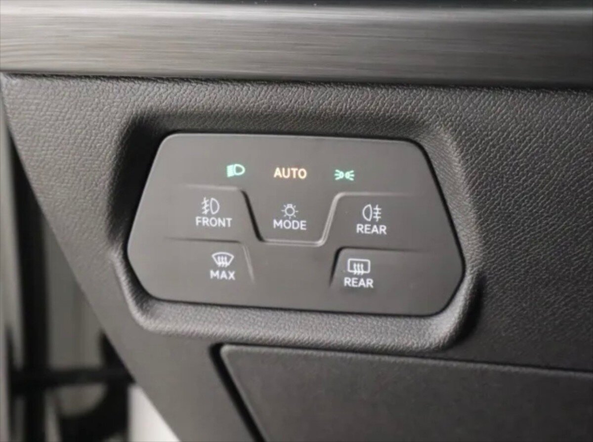 Cupra Formentor SUV / Terénní 0,0 110 kw