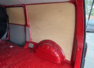 Volkswagen Transporter 10