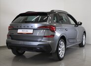 Škoda Kamiq SUV / Terénní 999,0 85 kw
