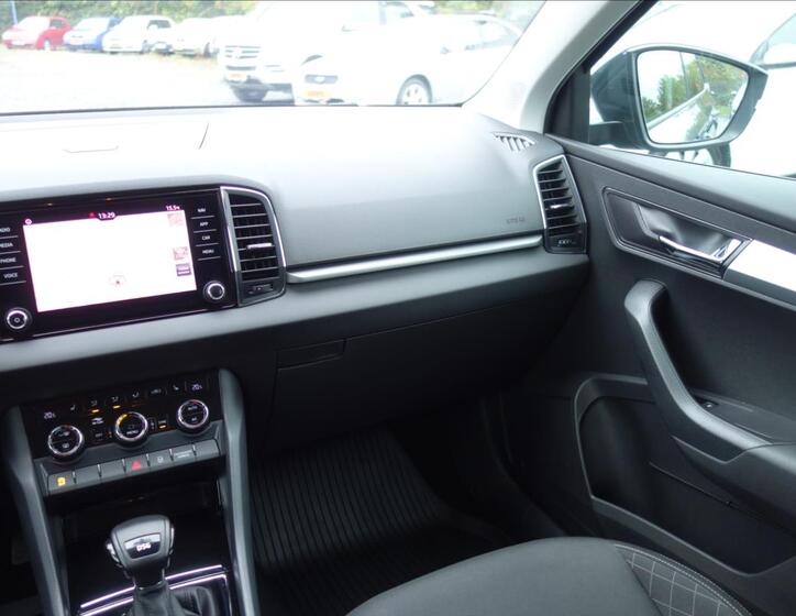 Škoda Karoq 19