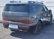 Hyundai Santa Fe SUV / Terénní 1,6 l 185 kw