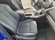 Mitsubishi Eclipse Cross SUV / Terénní 2,4 l 72 kw