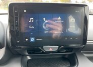 Toyota Yaris Hatchback 1,5 l 68 kw