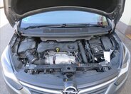 Opel Zafira VAN / Minibus 2,0 l 125 kw