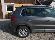 Volkswagen Tiguan Kombi 2,0 l 103 kw