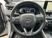 Toyota RAV4 SUV 2,5 l 131 kw