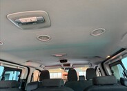 Ford Tourneo Custom 21