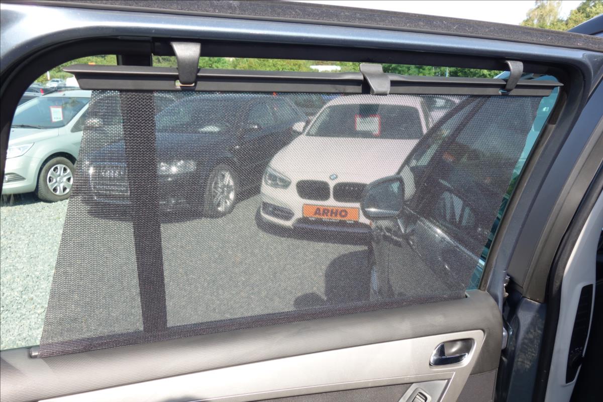 Citroën Grand C4 Picasso