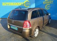 Opel Zafira MPV 1,8 l 103 kw