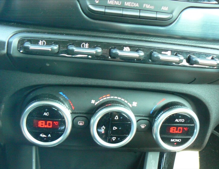 Alfa Romeo Giulietta 14