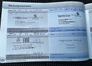 Peugeot 5008 MPV 2,0 l 120 kw